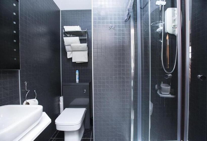 Hotelli North Kessock