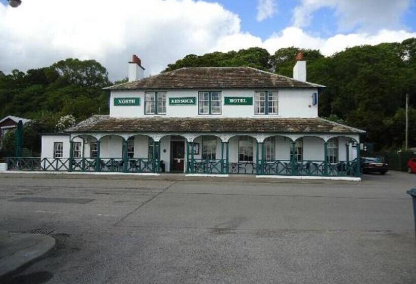 Hotelli North Kessock