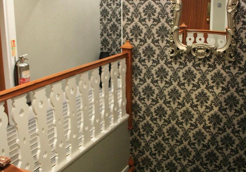 Hotelli North Kessock