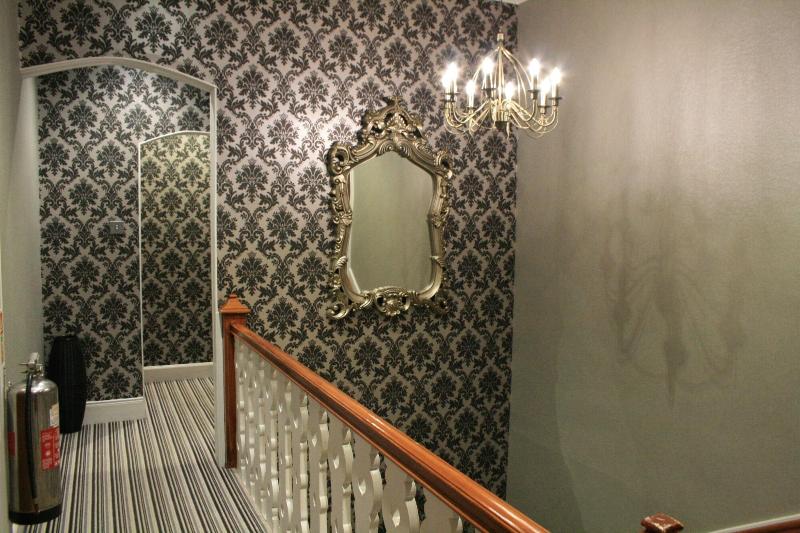 Hotelli North Kessock