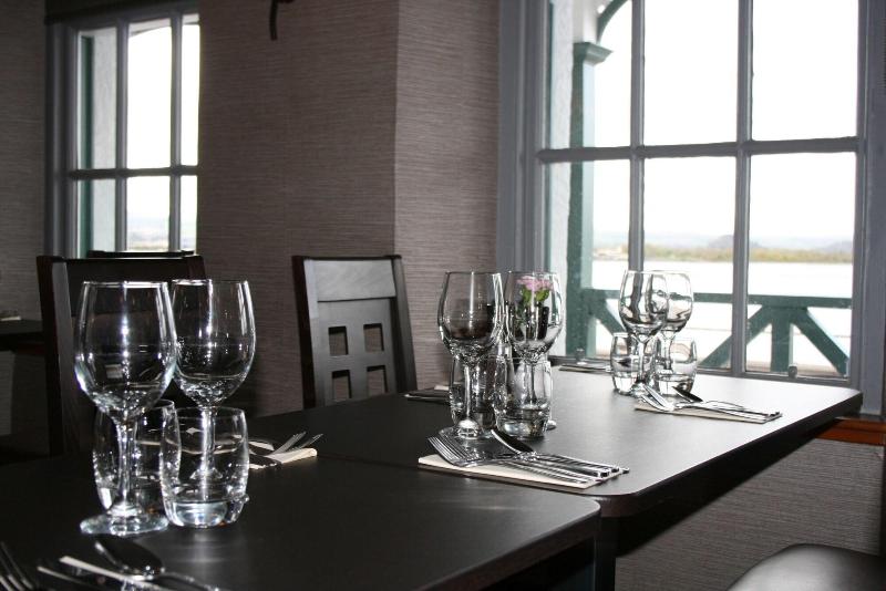 Hotelli North Kessock