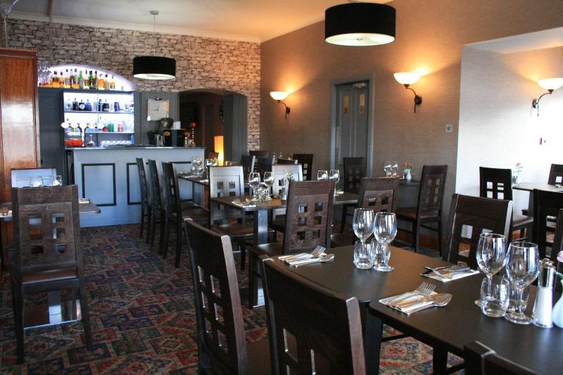 Hotelli North Kessock