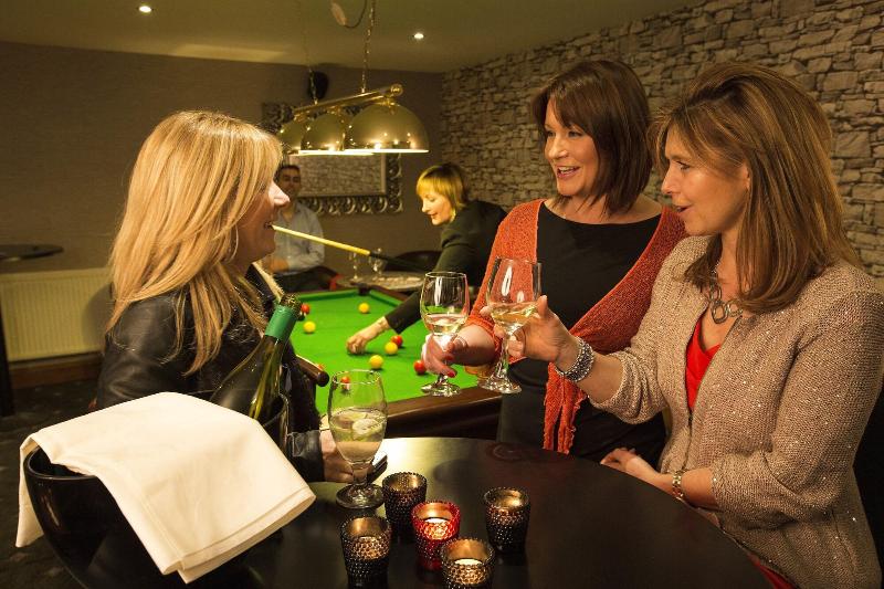 Hotelli North Kessock