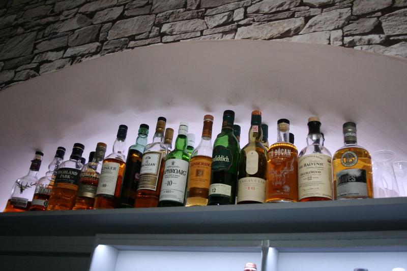 Hotelli North Kessock