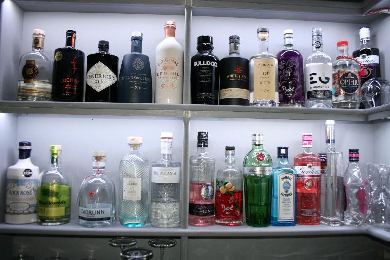 Hotelli North Kessock