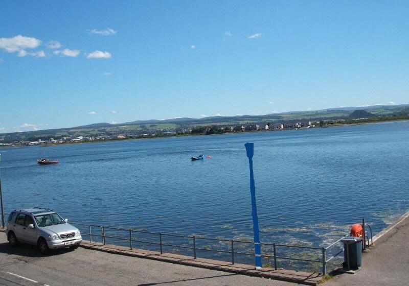 Hotelli North Kessock