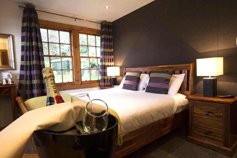 Hotelli North Kessock