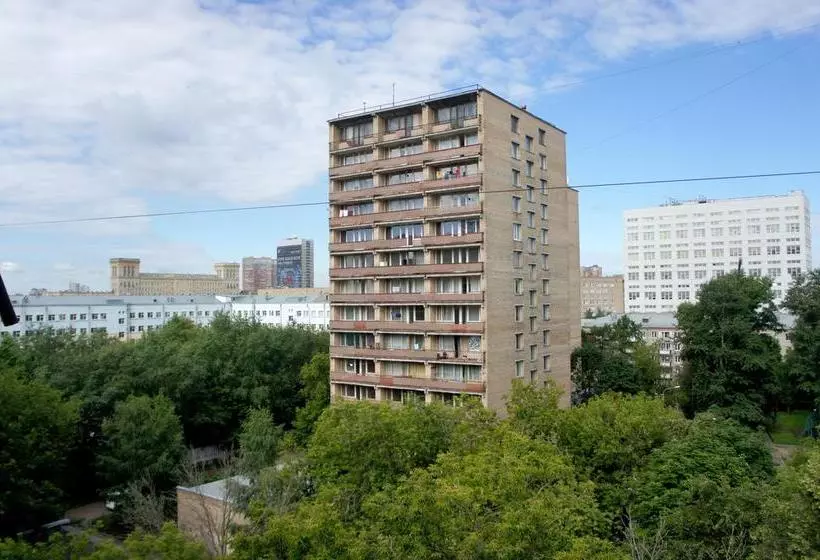 Hotel Ramn