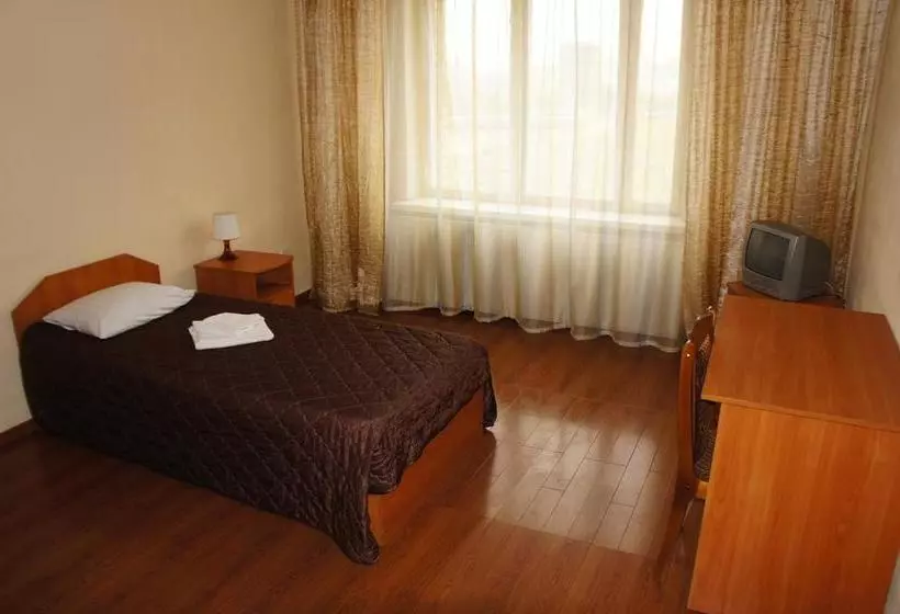 Hotel Ramn