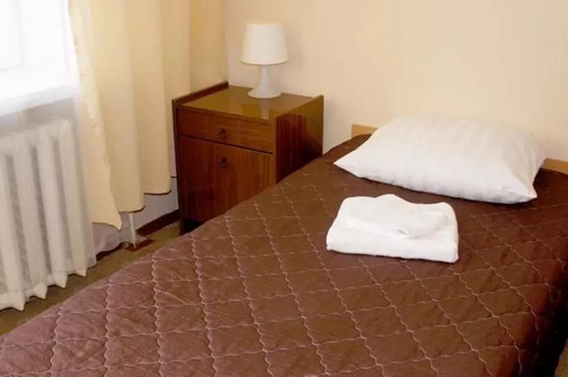 Hotel Ramn