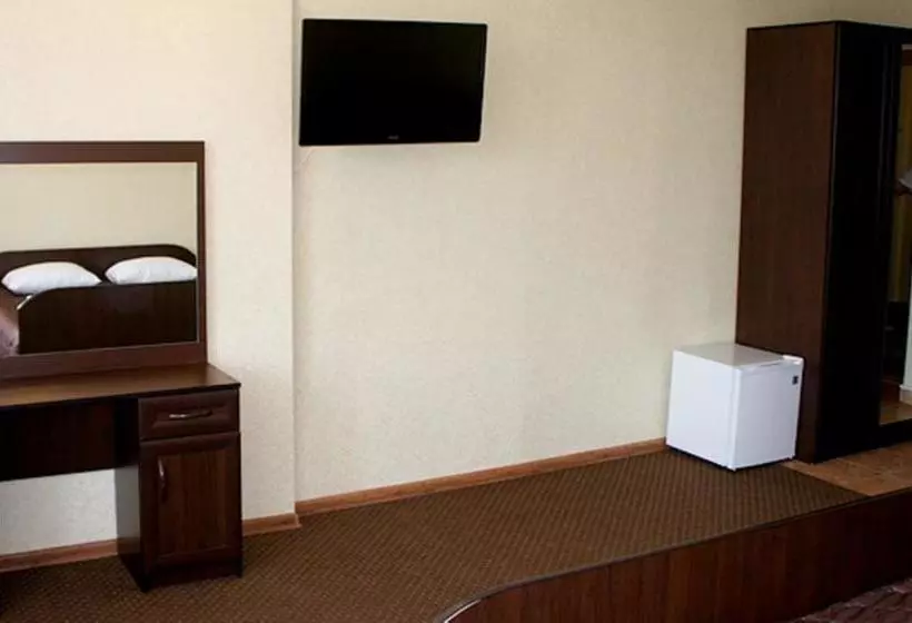 Hotel Ramn