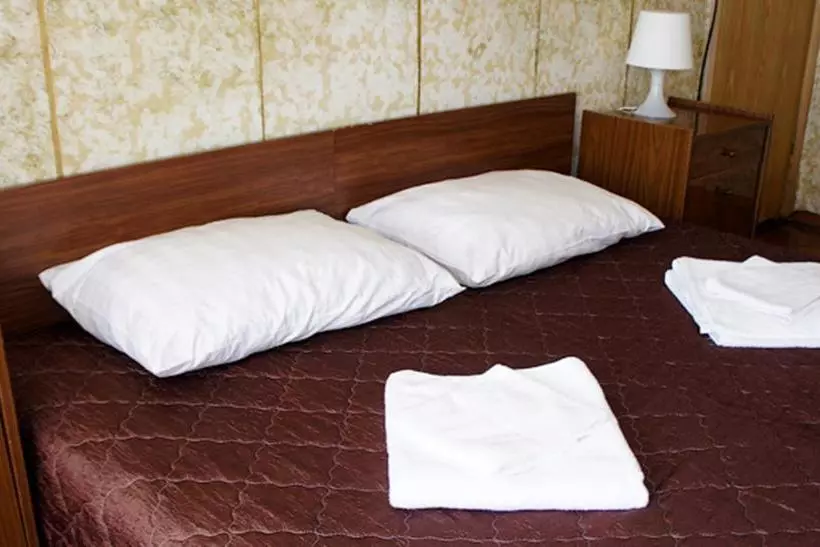 Hotel Ramn