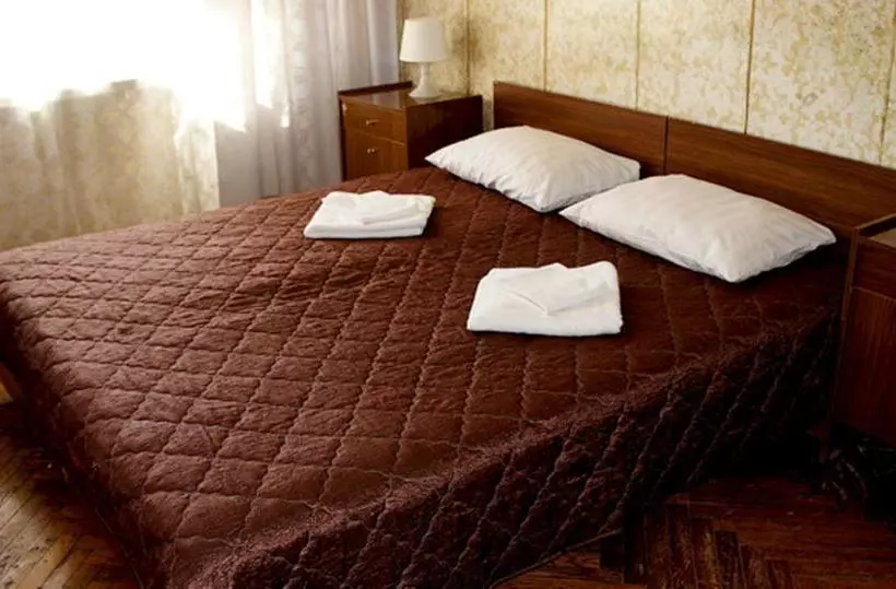 Hotel Ramn