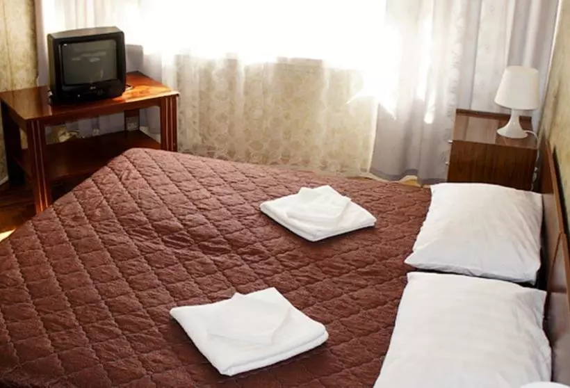 Hotel Ramn