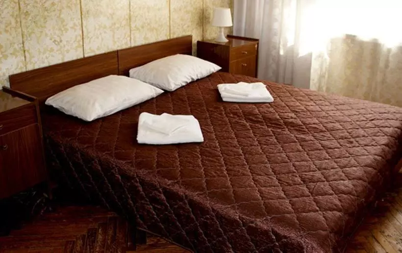 Hotel Ramn