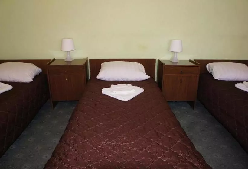 Hotel Ramn