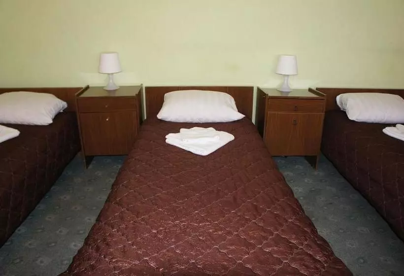 Hotel Ramn