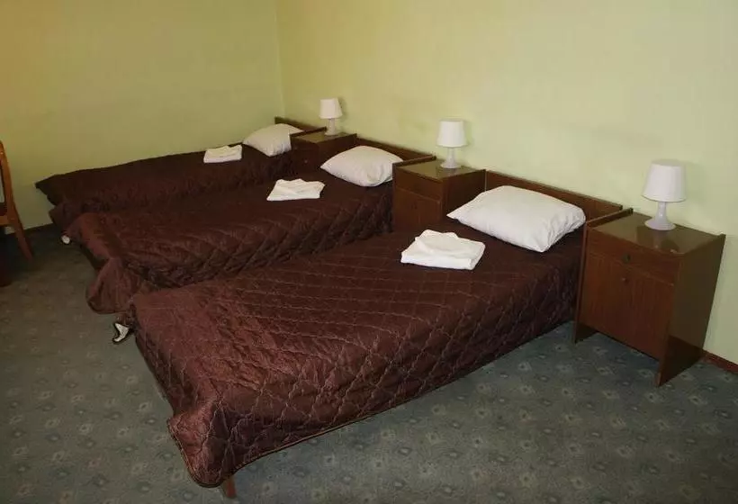 Hotel Ramn