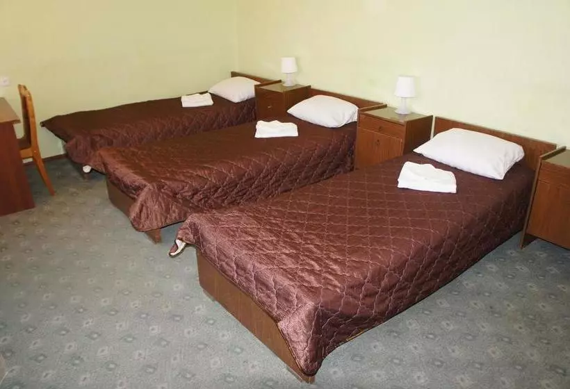 Hotel Ramn
