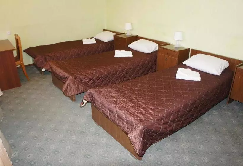 Hotel Ramn