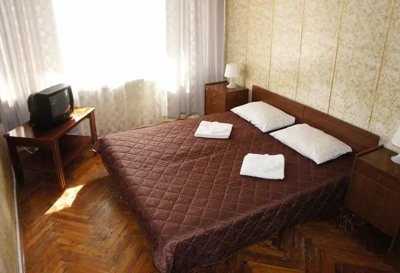 Hotel Ramn