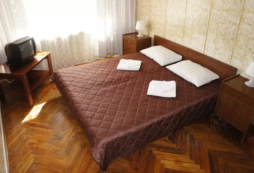 Hotel Ramn