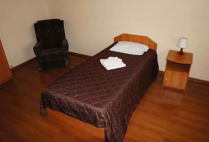Hotel Ramn