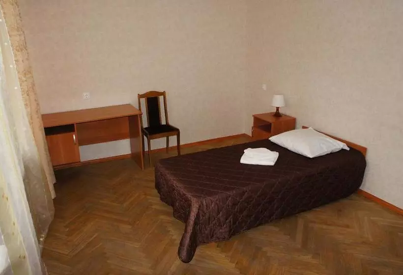 Hotel Ramn