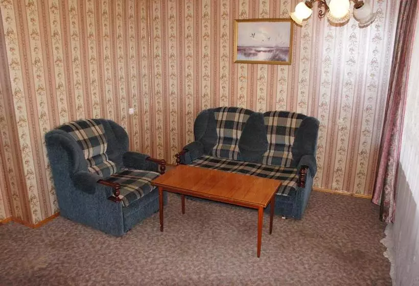 Hotel Ramn