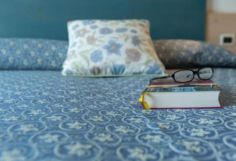 בית מלון כפרי Residence Sirenella