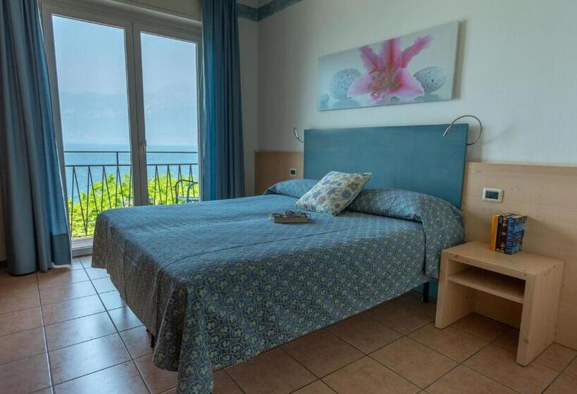 בית מלון כפרי Residence Sirenella