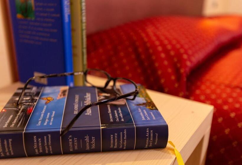 בית מלון כפרי Residence Sirenella