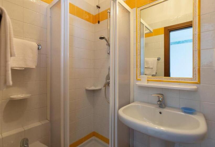 בית מלון כפרי Residence Sirenella