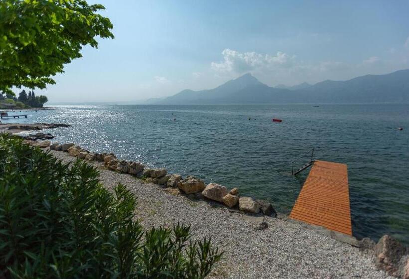 בית מלון כפרי Residence Sirenella