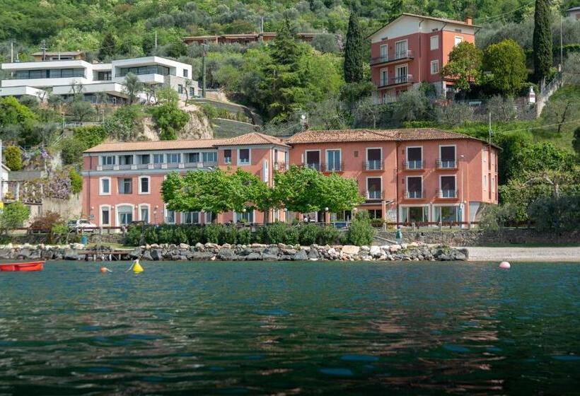 בית מלון כפרי Residence Sirenella