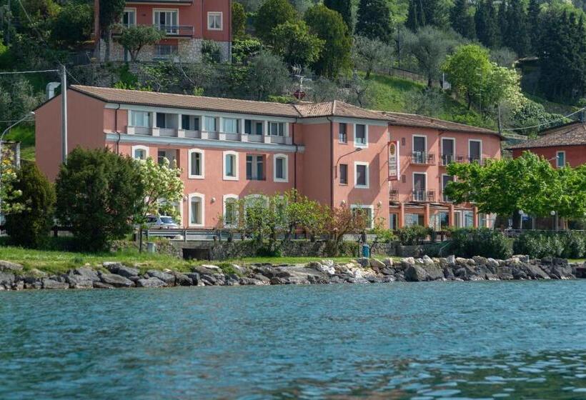 בית מלון כפרי Residence Sirenella