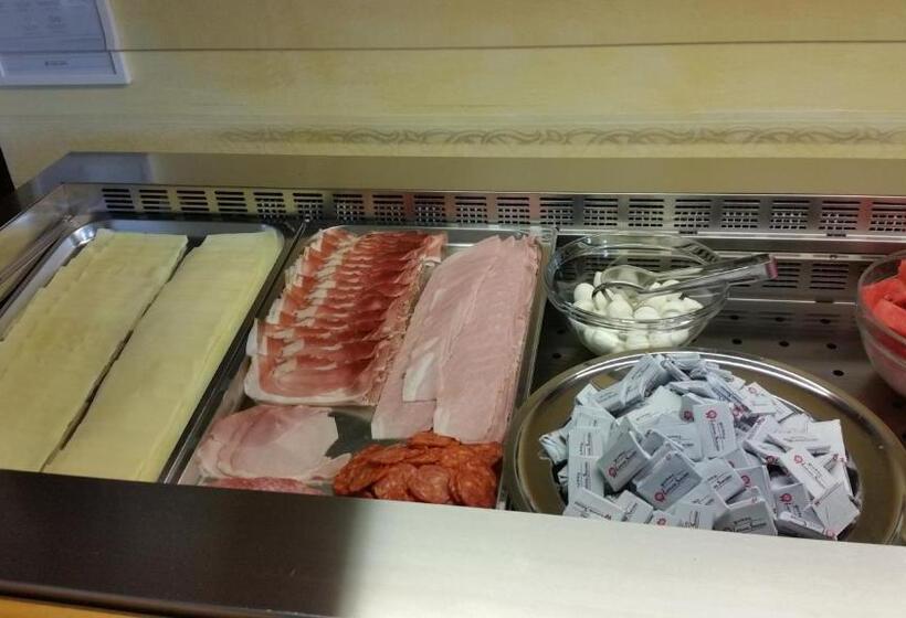 בית מלון כפרי Residence Sirenella