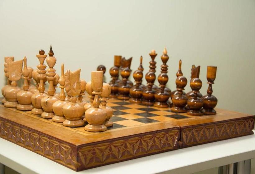 בית מלון כפרי Severny Zamok