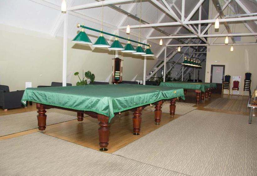 בית מלון כפרי Severny Zamok