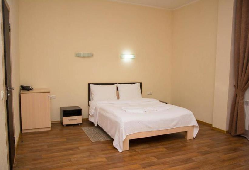 בית מלון כפרי Severny Zamok