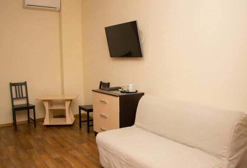 בית מלון כפרי Severny Zamok