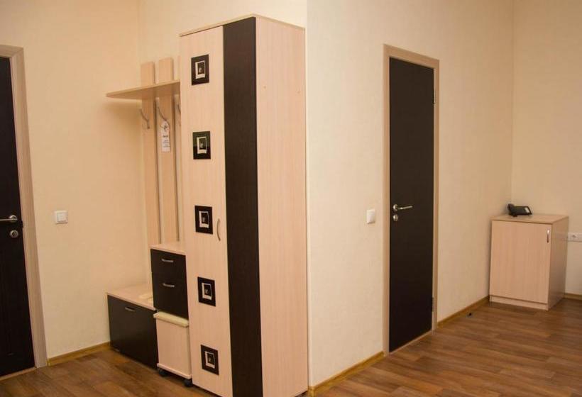 בית מלון כפרי Severny Zamok