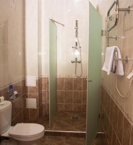 בית מלון כפרי Severny Zamok