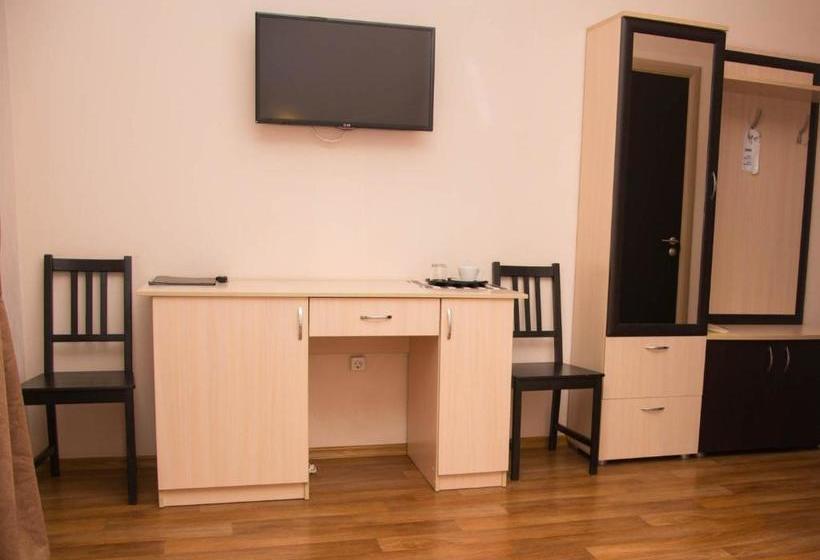 בית מלון כפרי Severny Zamok