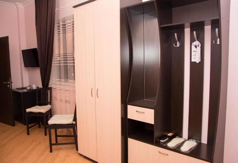 בית מלון כפרי Severny Zamok