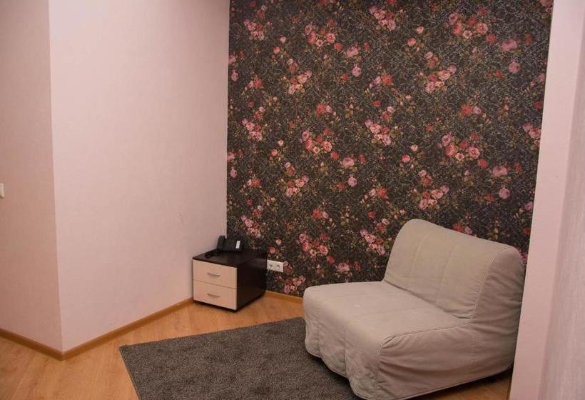 בית מלון כפרי Severny Zamok