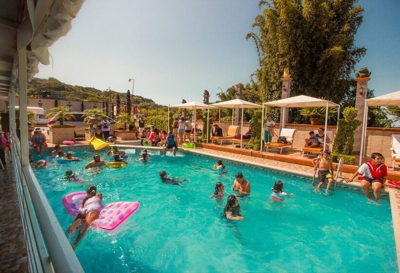 هتل & Suites Posada Molina