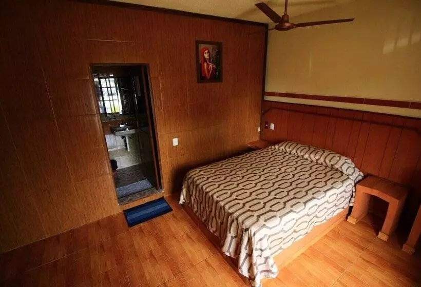 Hotel & Suites Posada Molina
