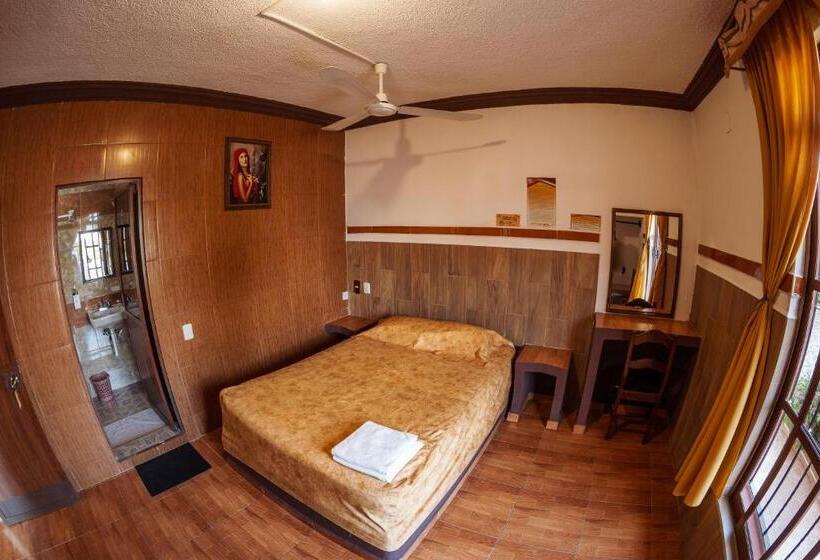 هتل & Suites Posada Molina