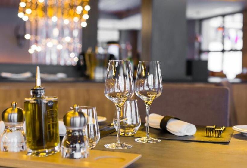 ホテル Hôtel Taj I Mah By Les Etincelles